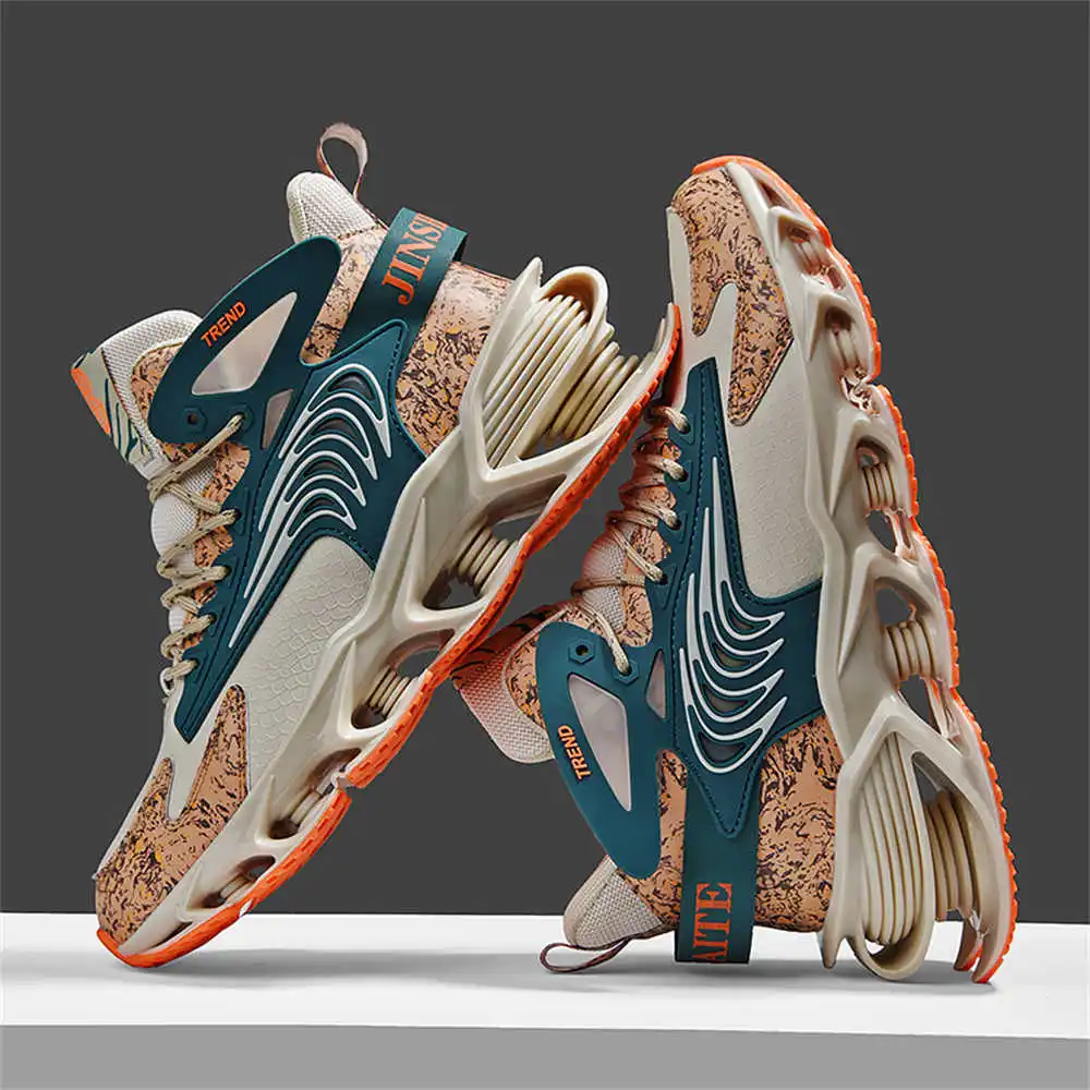 Climbing Shoe Beginner - Non-slip Mid Child Running Sneakers Casual