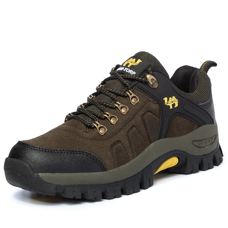 Climbing Shoe Beginner - Nam & Nữ Cổ Điển Đi