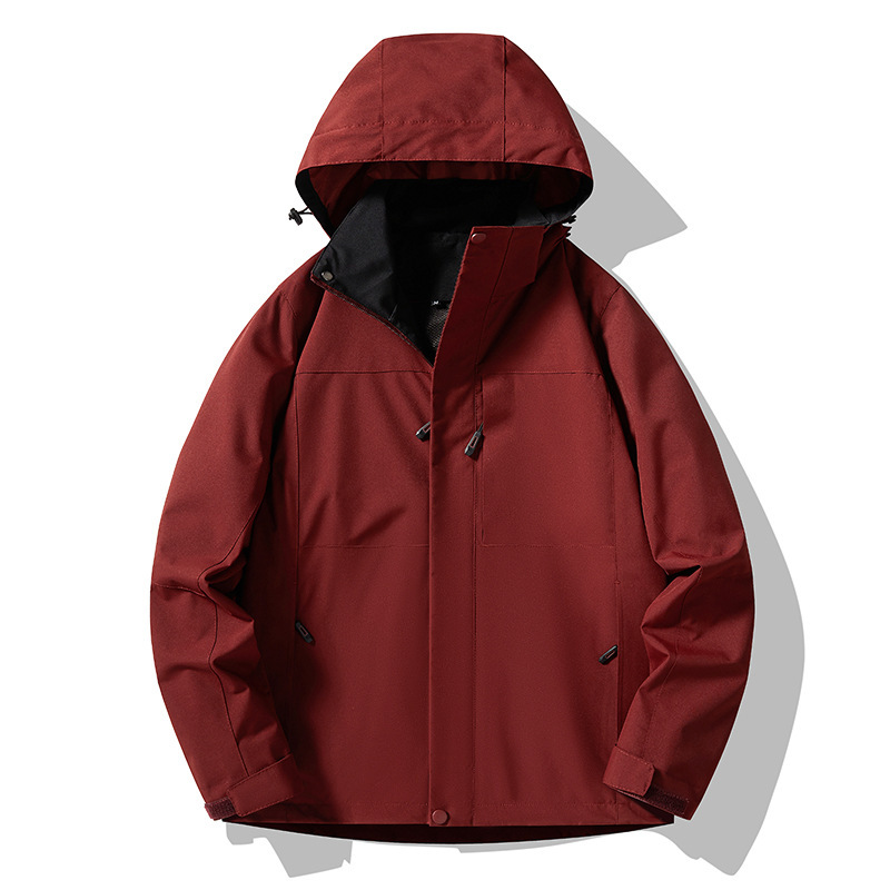 2025 New Spring Autumn Casual  - đánh giá và giá Outdoor Sport Windbreaker
