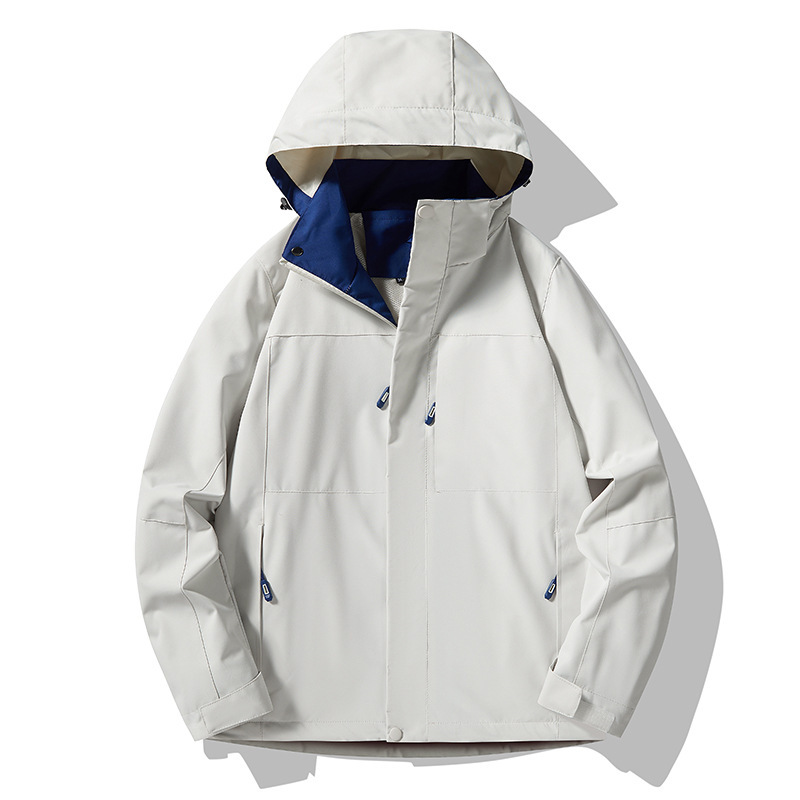 2025 New Spring Autumn Casual  - đánh giá và giá Outdoor Sport Windbreaker