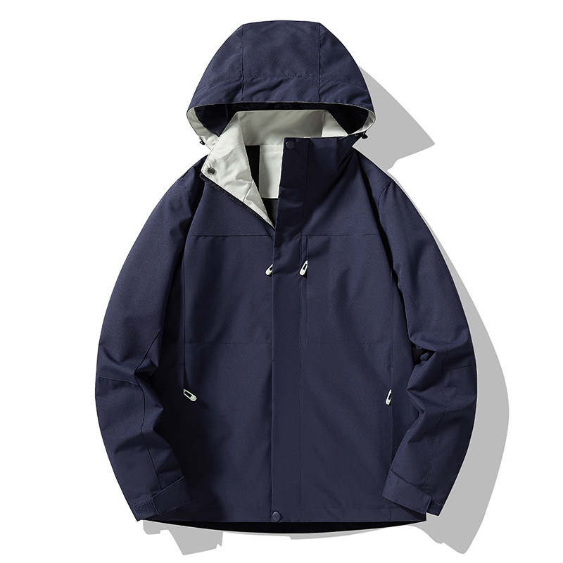 2025 New Spring Autumn Casual  - đánh giá và giá Outdoor Sport Windbreaker