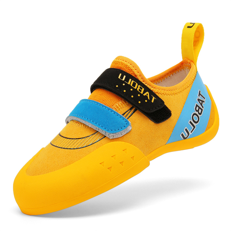 Rock-Climbing Shoes Boys Girls - đánh giá và giá Climbing Shoe Beginner