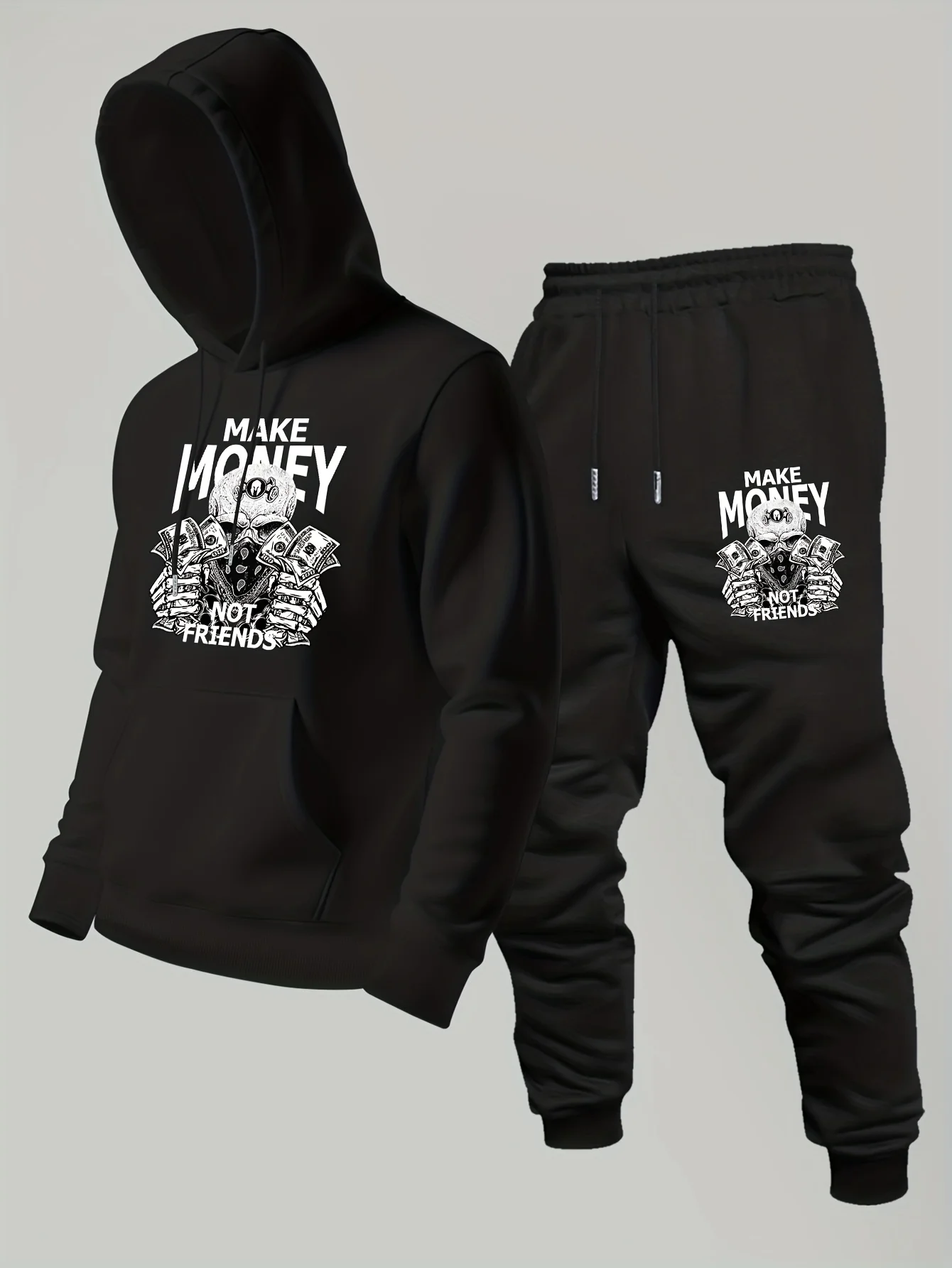 2026 new Men's Printed Hoodie  - đánh giá và giá Outdoor Sport Is