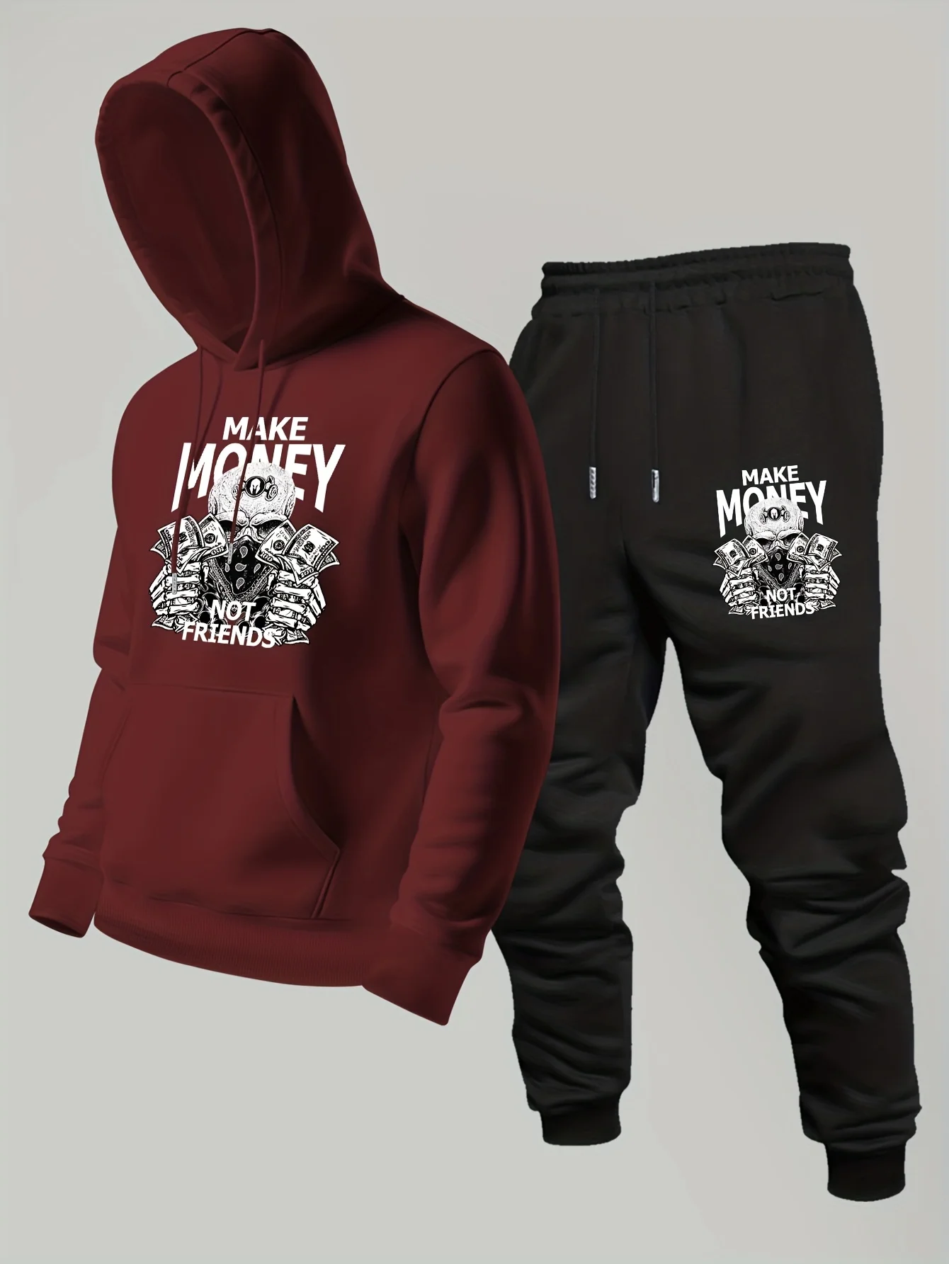 2026 new Men's Printed Hoodie  - đánh giá và giá Outdoor Sport Is