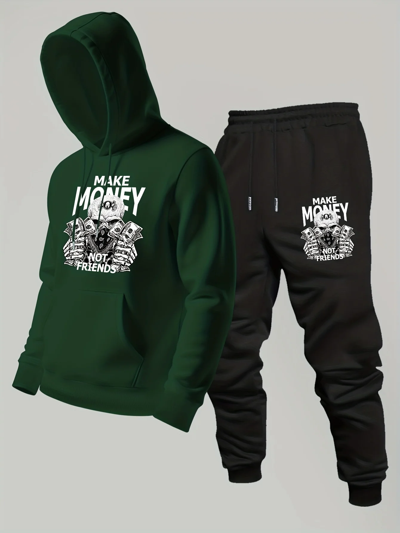 2026 new Men's Printed Hoodie  - đánh giá và giá Outdoor Sport Is