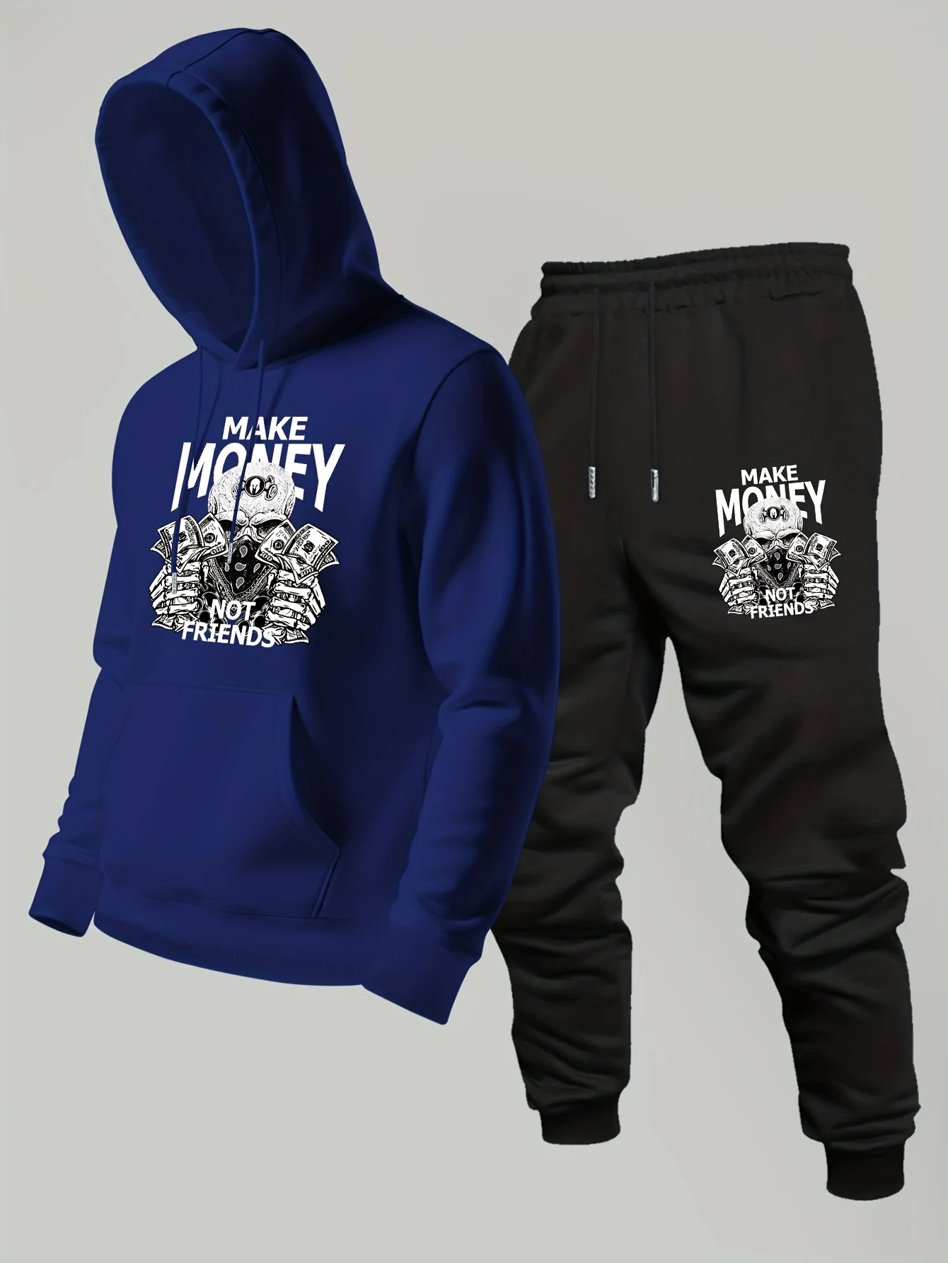 2026 new Men's Printed Hoodie  - đánh giá và giá Outdoor Sport Is