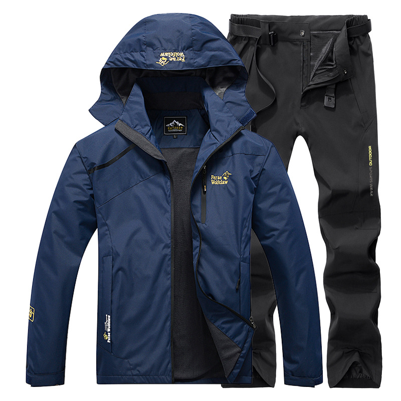 Waterproof Fishing Suit Breath - đánh giá và giá Outdoor Sport Windbreaker