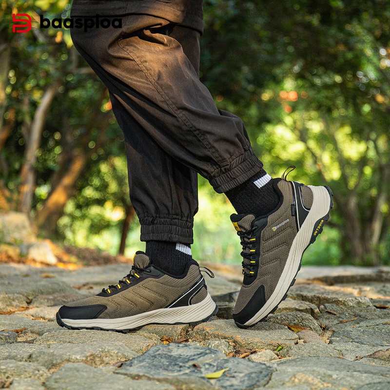 Người Chống Thấm Nước Đi Bộ Đư - đánh giá và giá Climbing Shoe Beginner