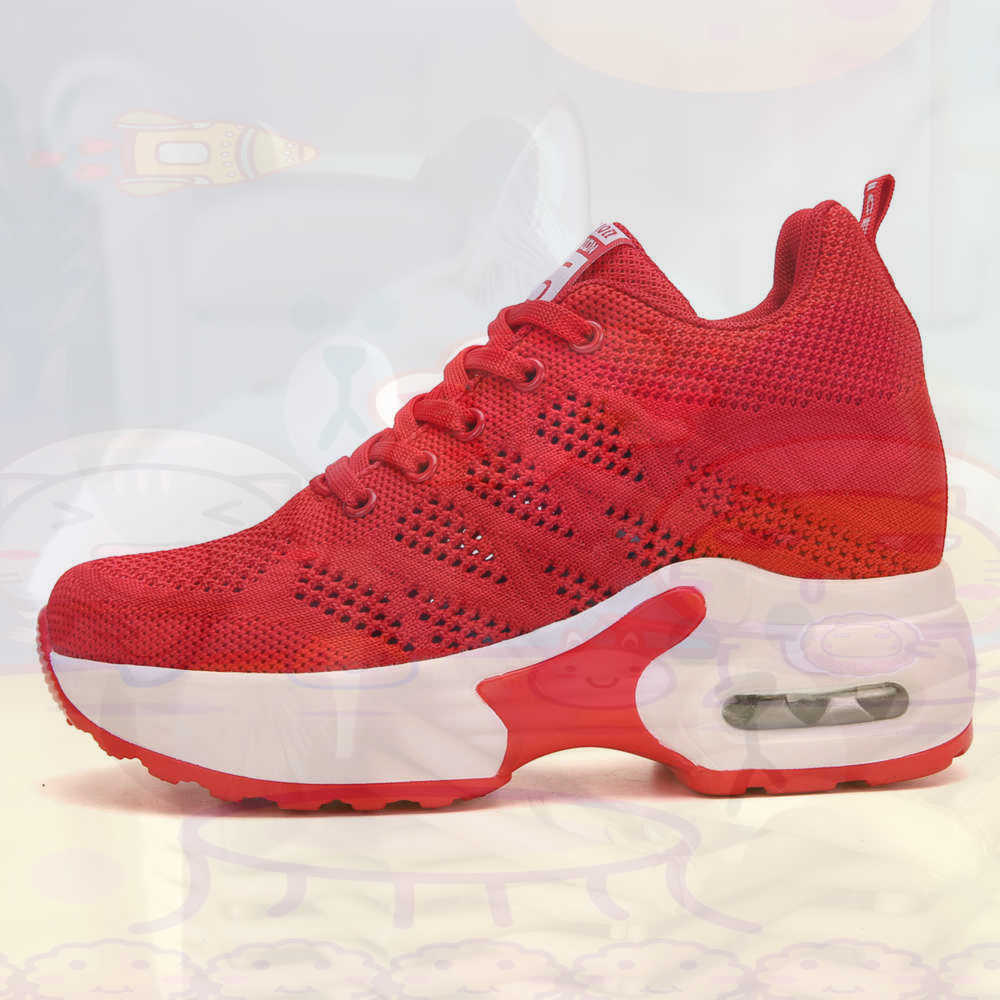 Red Size 36 Shoes Woman Tennis - đánh giá và giá Climbing Shoe Beginner