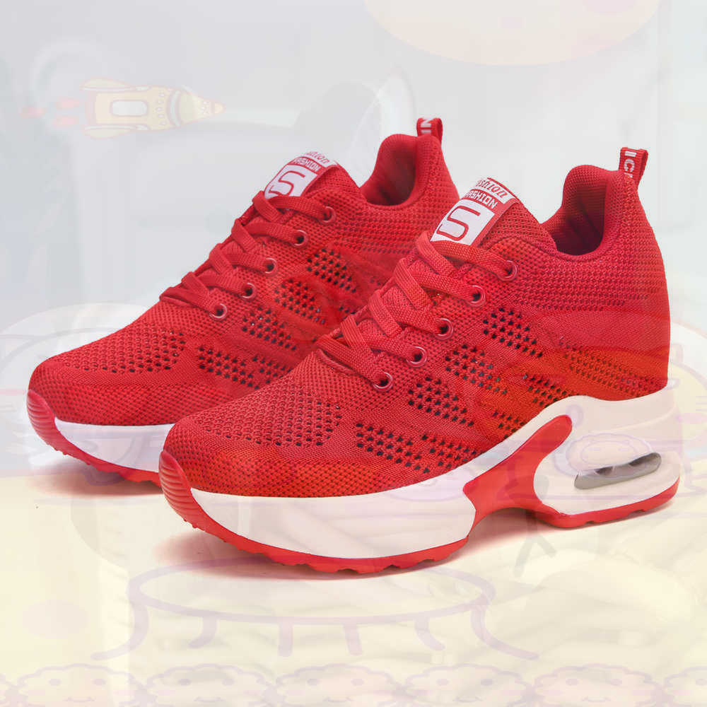 Red Size 36 Shoes Woman Tennis - đánh giá và giá Climbing Shoe Beginner
