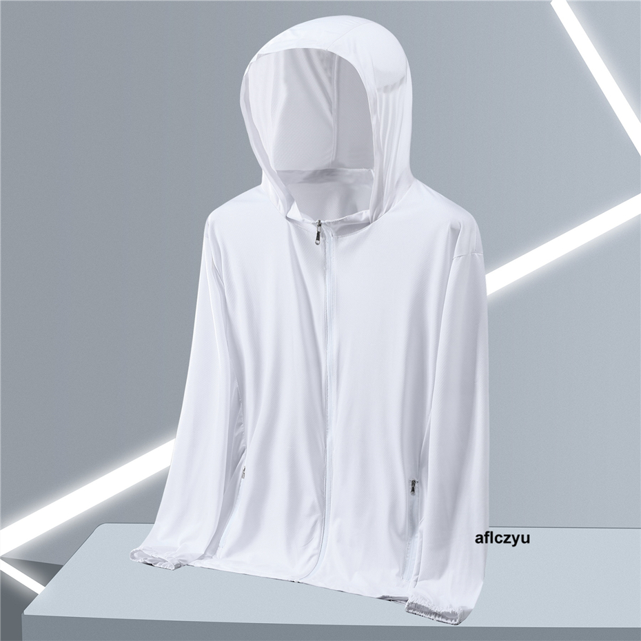Extra Plus Size Men's Sun Prot - đánh giá và giá Outdoor Sport Windbreaker