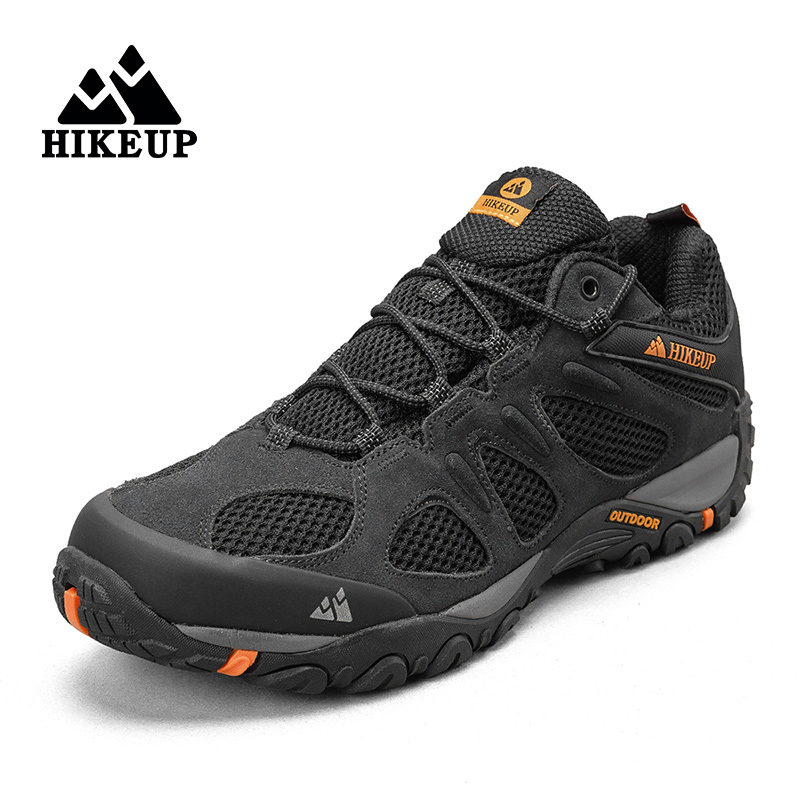 HIKEUP Men Shoes Breathable Sp - đánh giá và giá Climbing Shoe Beginner