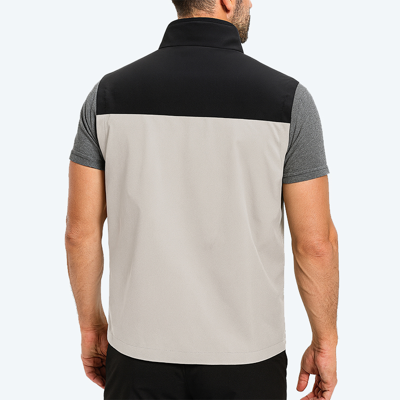 Men's Lightweight Softshell Ve - đánh giá và giá Outdoor Sport Windbreaker
