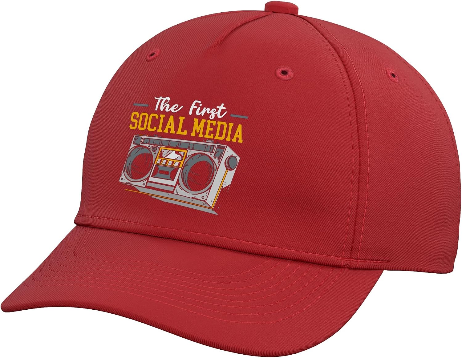 The First Social Media Job Soc - đánh giá và giá Outdoor Sport Jobs