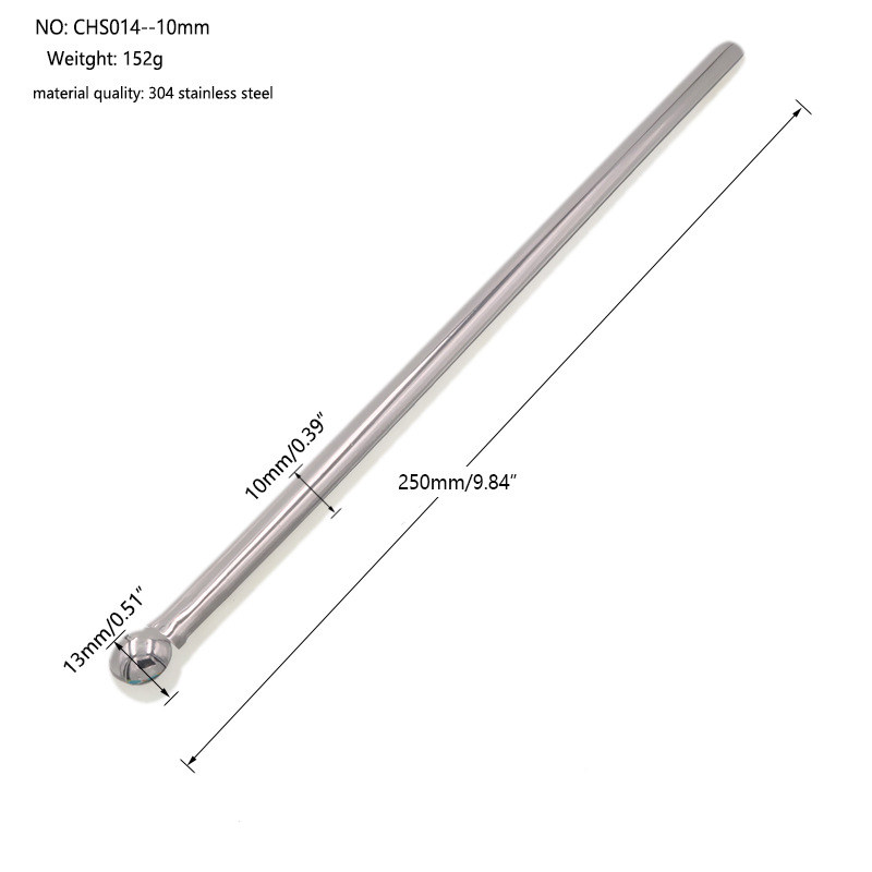 Long Penis Plug Sounding Rod S - đánh giá và giá Lunge Line Horse