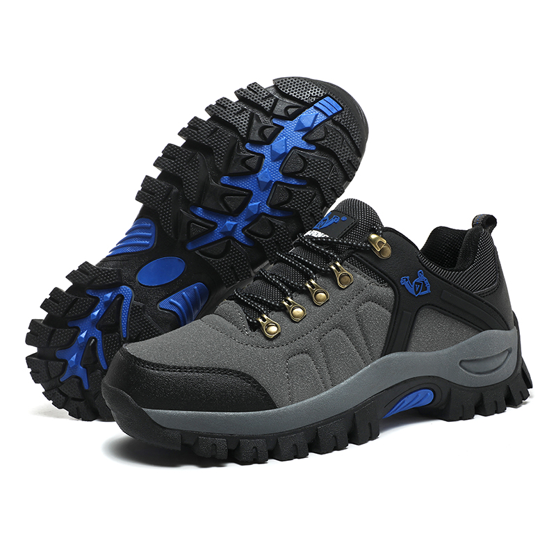 Nam & Nữ Cổ Điển Đi Bộ Đường D - đánh giá và giá Climbing Shoe Beginner