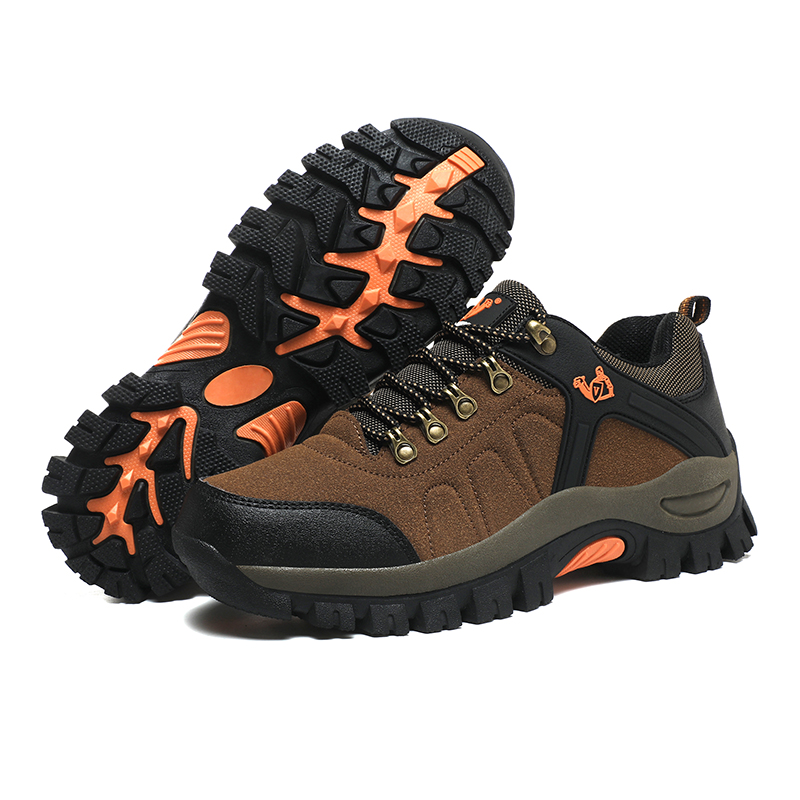 Nam & Nữ Cổ Điển Đi Bộ Đường D - đánh giá và giá Climbing Shoe Beginner