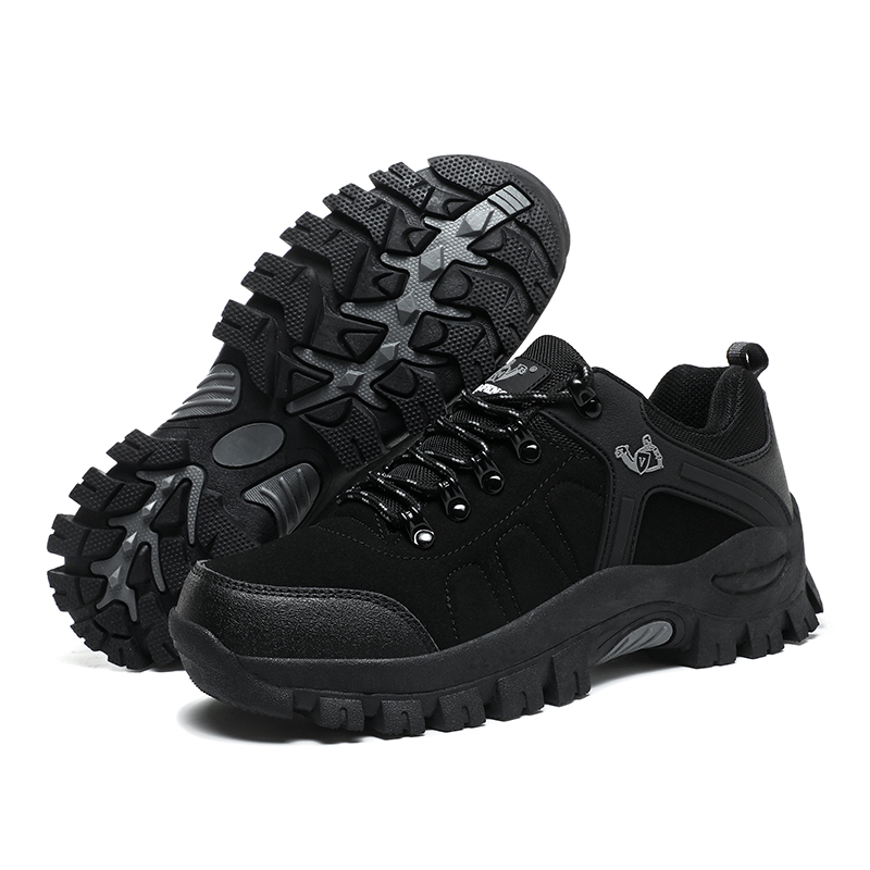 Nam & Nữ Cổ Điển Đi Bộ Đường D - đánh giá và giá Climbing Shoe Beginner