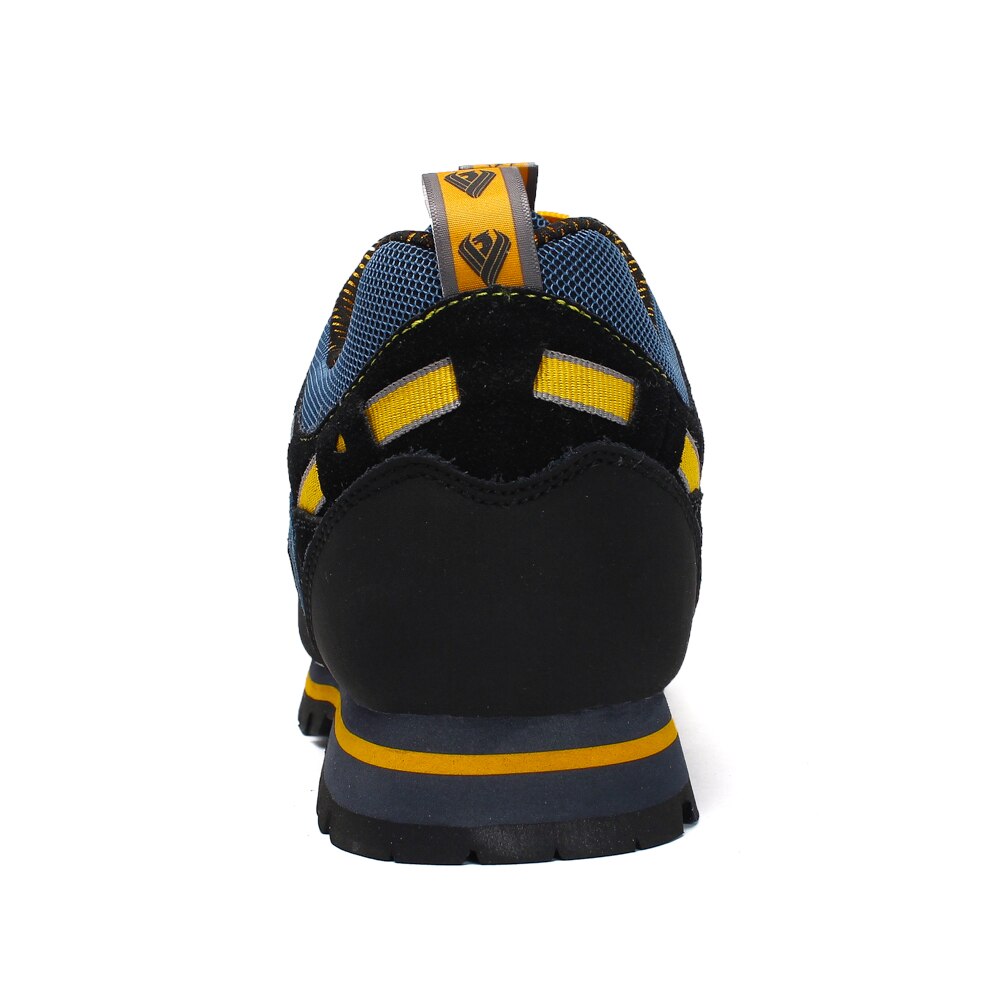 Fashion Hiking Shoes Men's Cli - đánh giá và giá Climbing Shoe Beginner