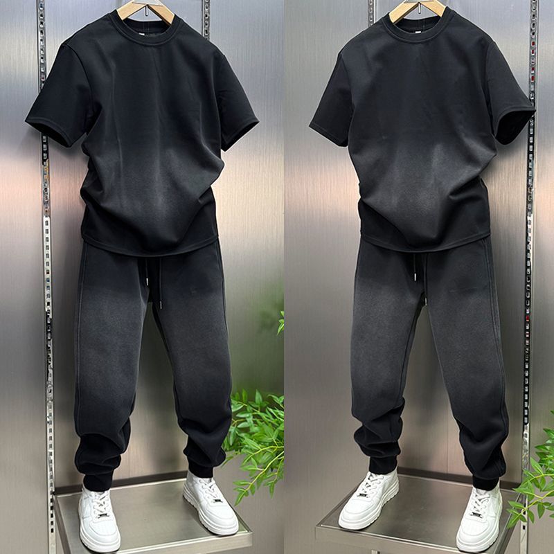 2025 Summer Fashion Casual Set - đánh giá và giá Outdoor Sport Is