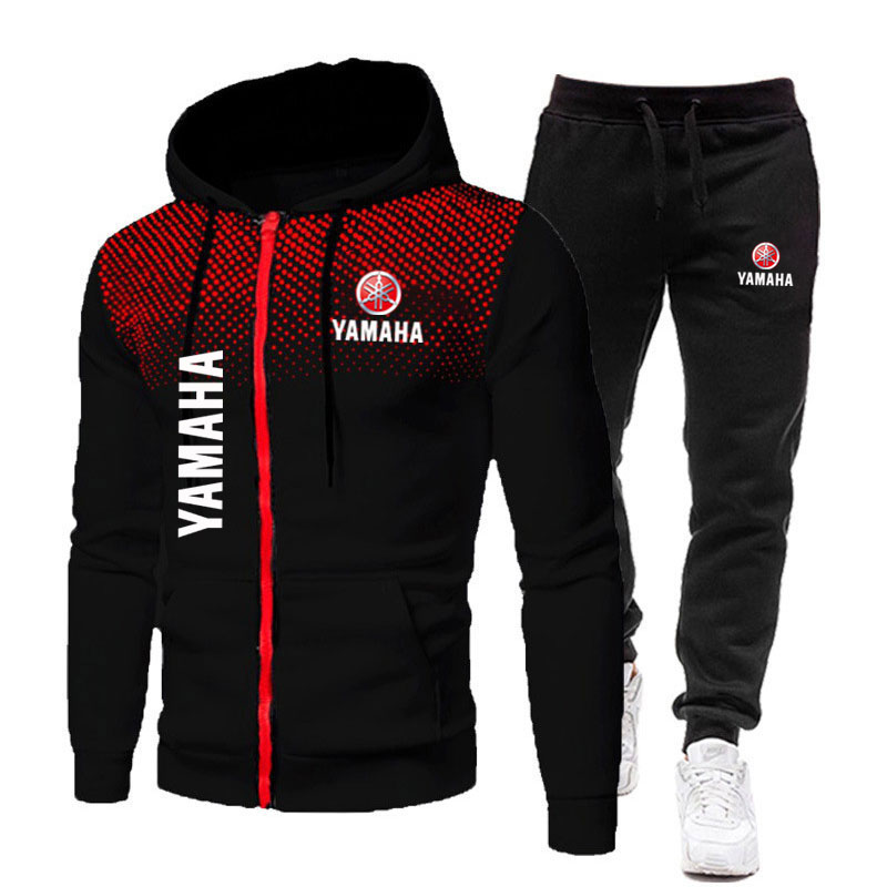 Yamaha Men's Sets Logo Print S - đánh giá và giá Outdoor Sport Is