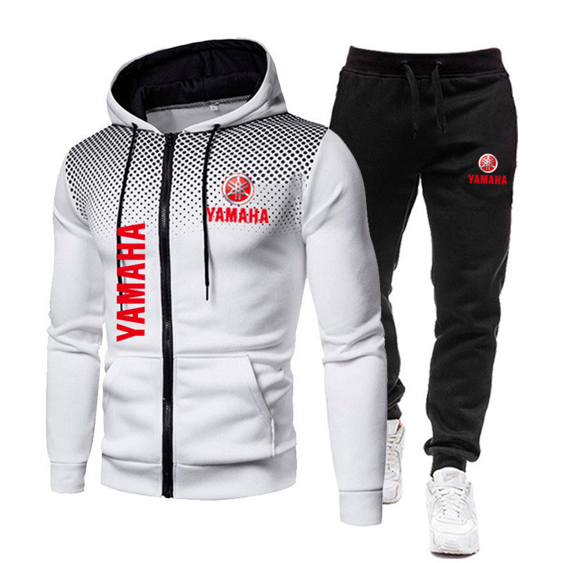 Yamaha Men's Sets Logo Print S - đánh giá và giá Outdoor Sport Is