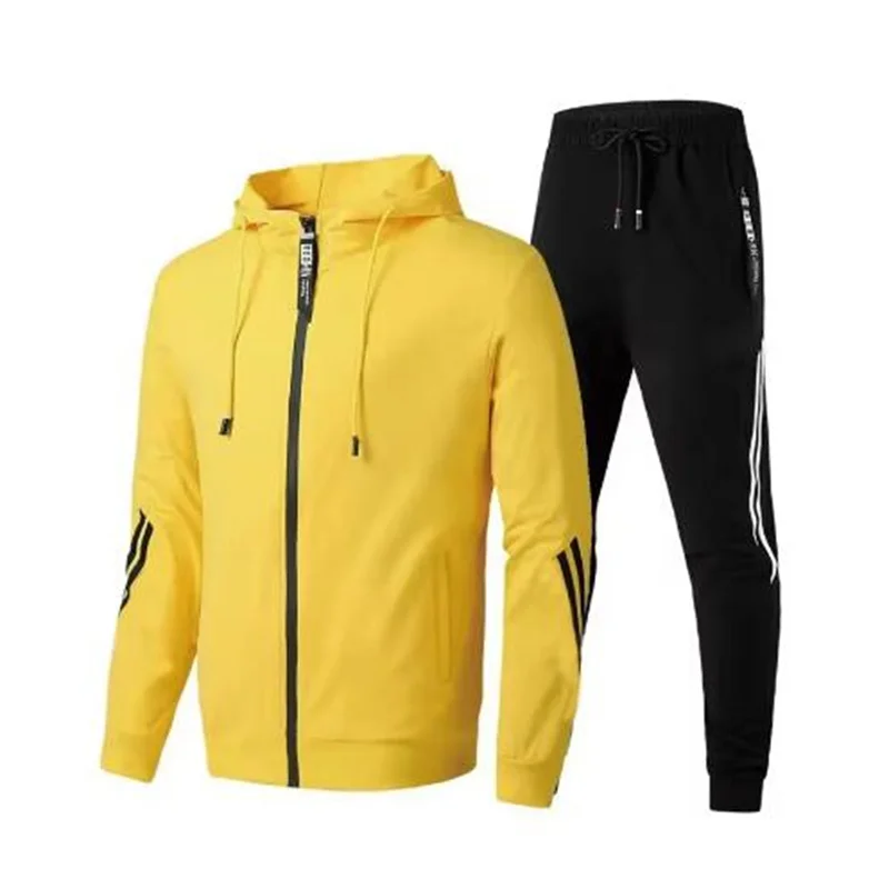 Unisex street sport tracksuit. - đánh giá và giá Outdoor Sport Is