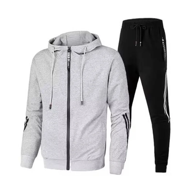 Unisex street sport tracksuit. - đánh giá và giá Outdoor Sport Is