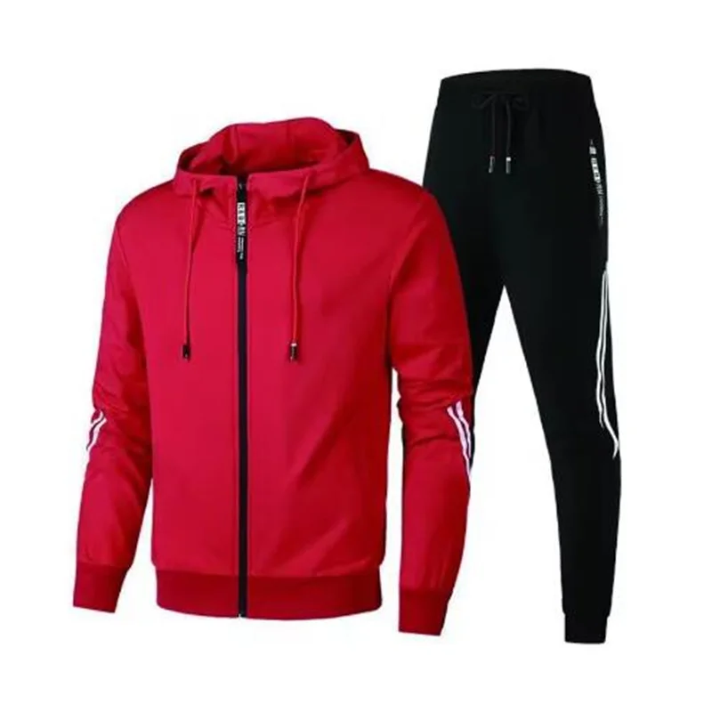 Unisex street sport tracksuit. - đánh giá và giá Outdoor Sport Is