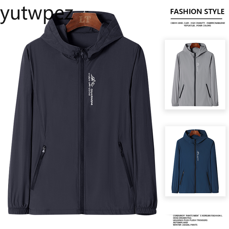 UPF50+ Summer Outdoor Quick Dr - đánh giá và giá Outdoor Sport Windbreaker