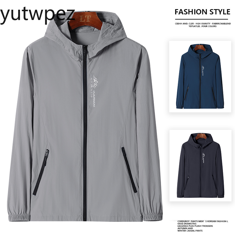 UPF50+ Summer Outdoor Quick Dr - đánh giá và giá Outdoor Sport Windbreaker
