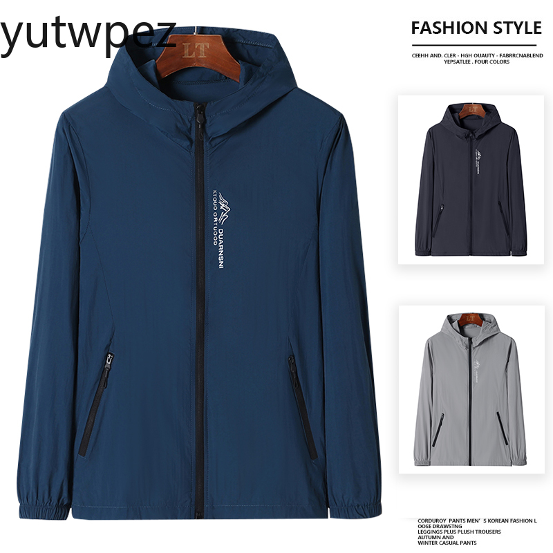 UPF50+ Summer Outdoor Quick Dr - đánh giá và giá Outdoor Sport Windbreaker