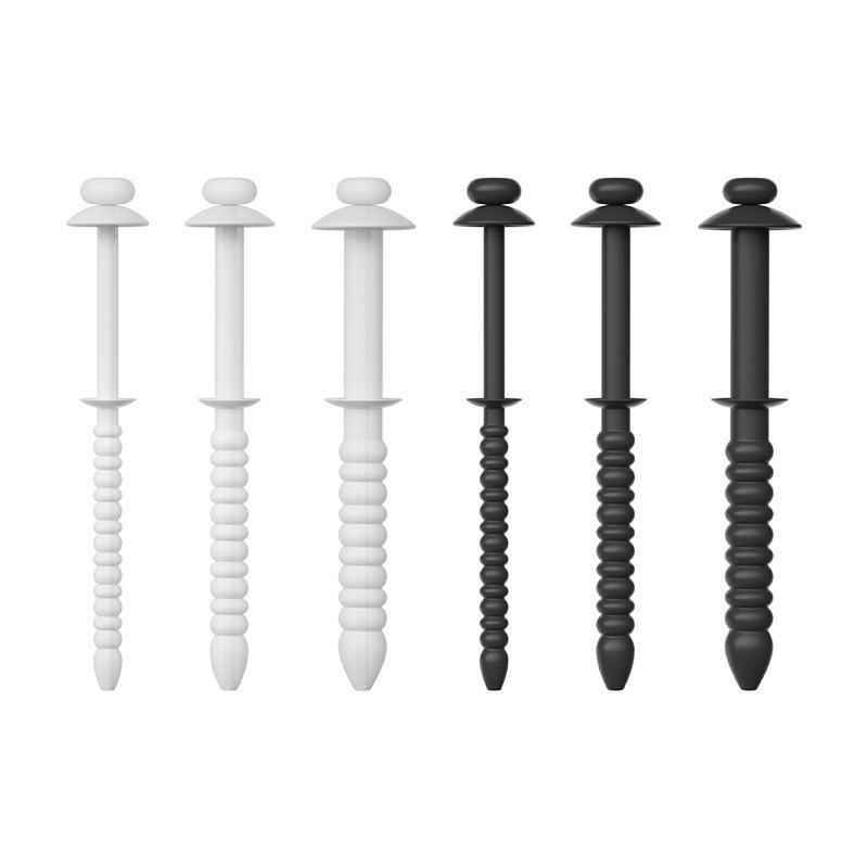 1Pcs Male Silicone Long Urethr - đánh giá và giá Lunge Line Horse