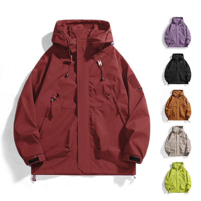 CHRLCK Unisex Outdoor Waterpro - đánh giá và giá Outdoor Sport Windbreaker