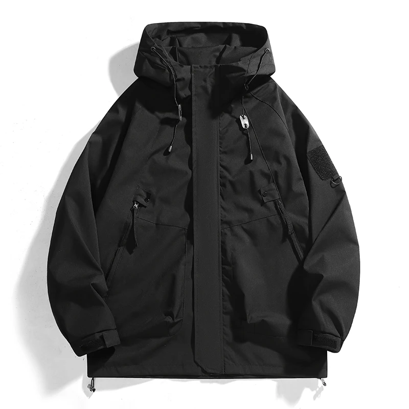 CHRLCK Unisex Outdoor Waterpro - đánh giá và giá Outdoor Sport Windbreaker