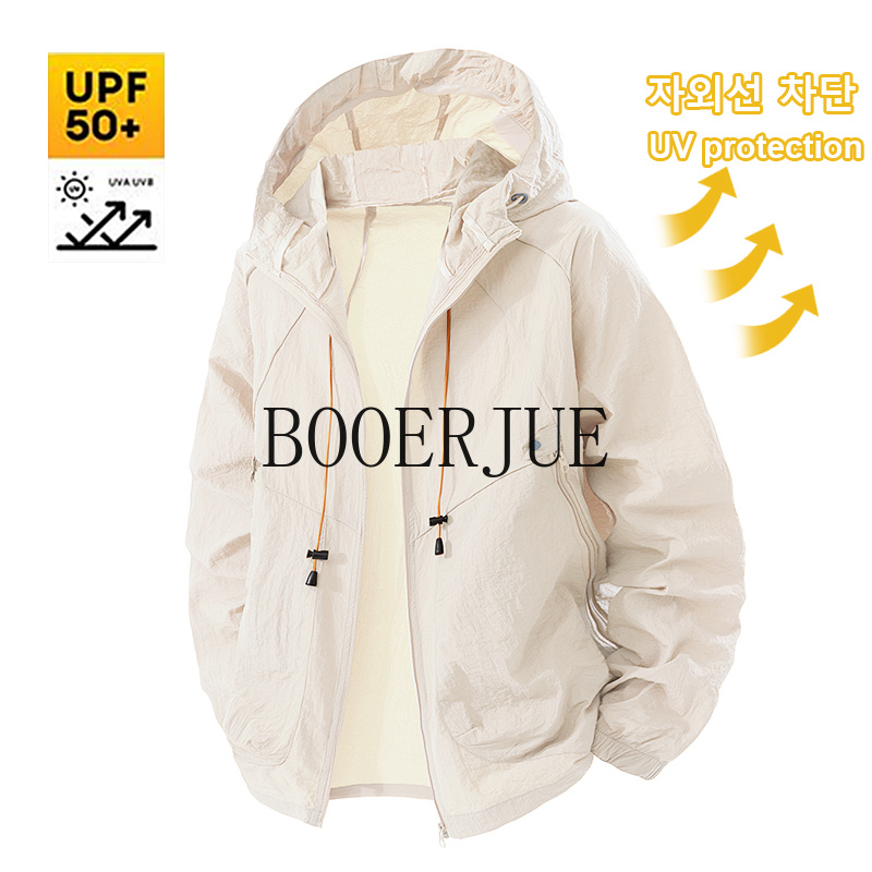 Outdoor Sports Coat Anti UV Wi - đánh giá và giá Outdoor Sport Windbreaker