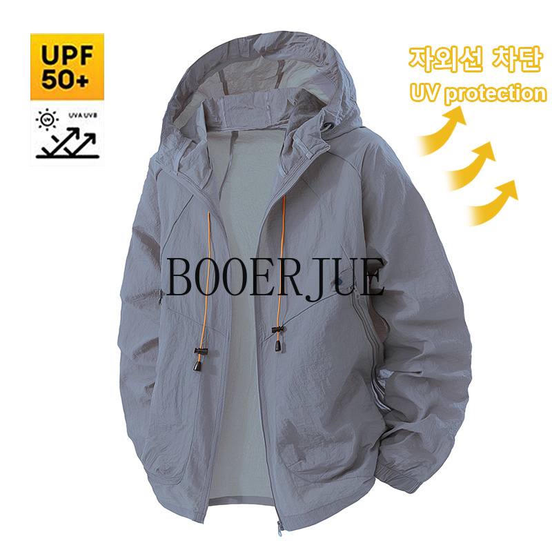 Outdoor Sports Coat Anti UV Wi - đánh giá và giá Outdoor Sport Windbreaker