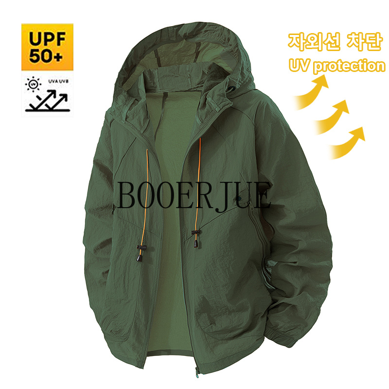 Outdoor Sports Coat Anti UV Wi - đánh giá và giá Outdoor Sport Windbreaker