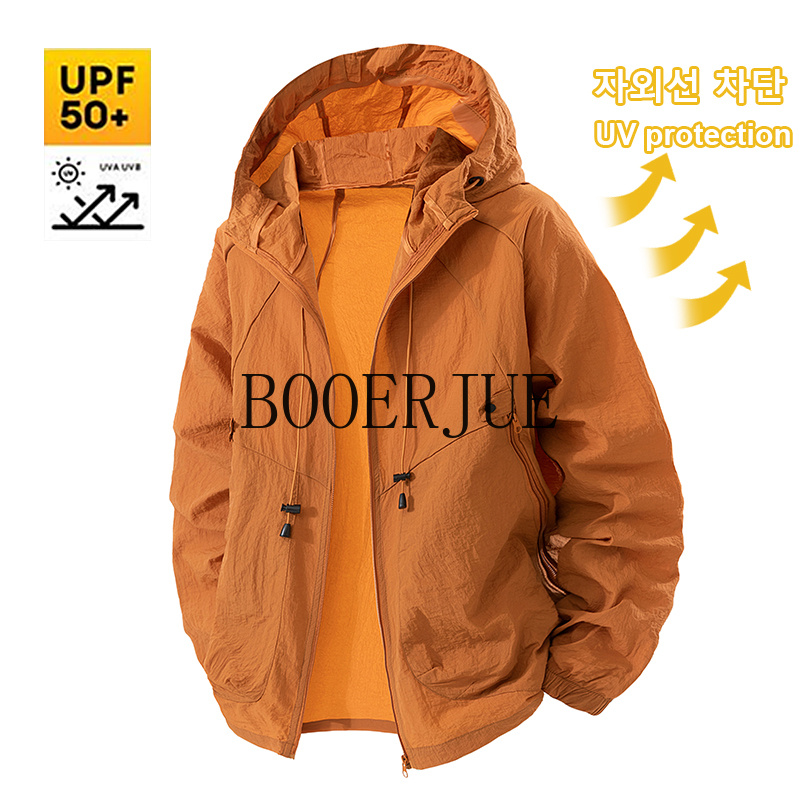 Outdoor Sports Coat Anti UV Wi - đánh giá và giá Outdoor Sport Windbreaker