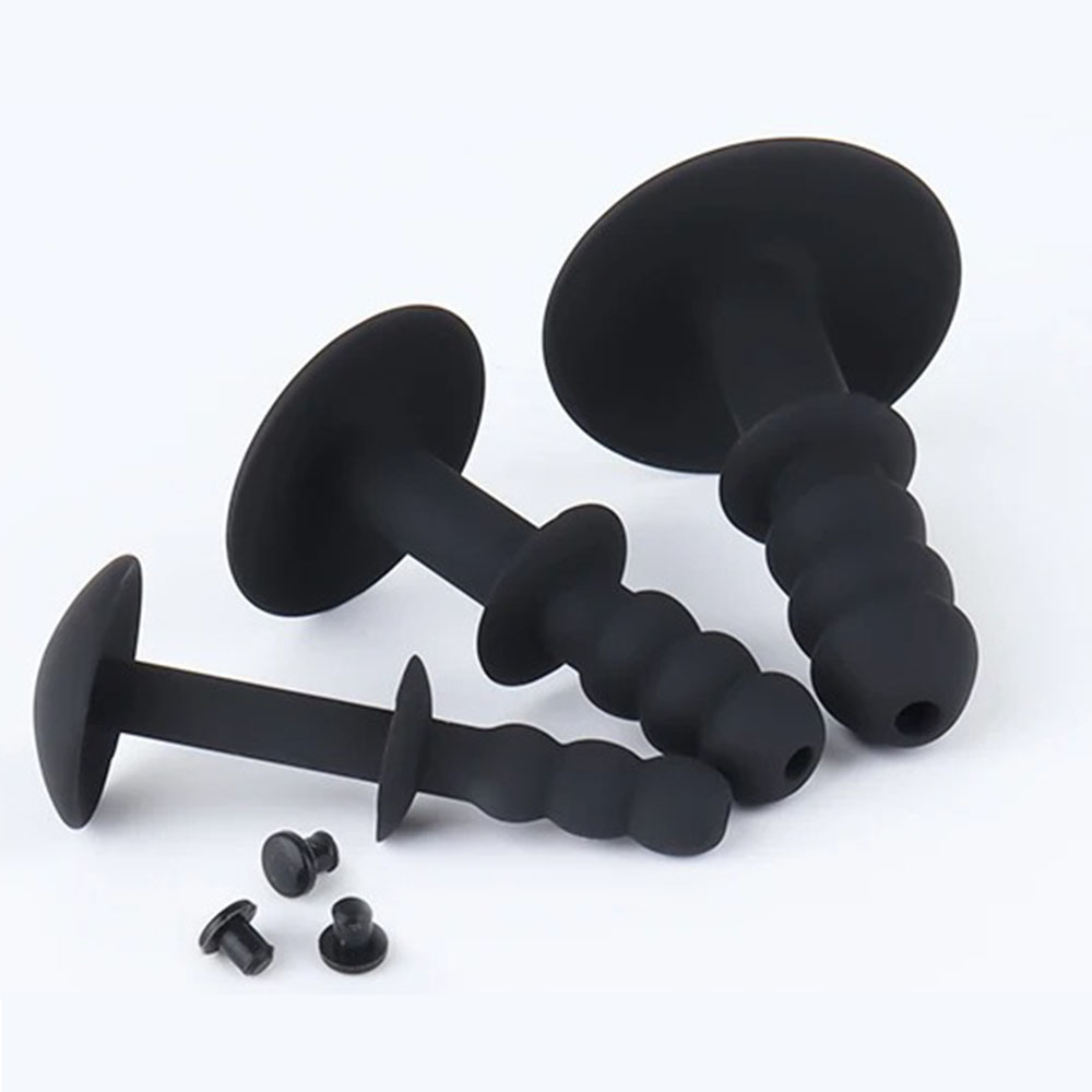 Silicone Antibacterial Urethra - đánh giá và giá Lunge Line Horse