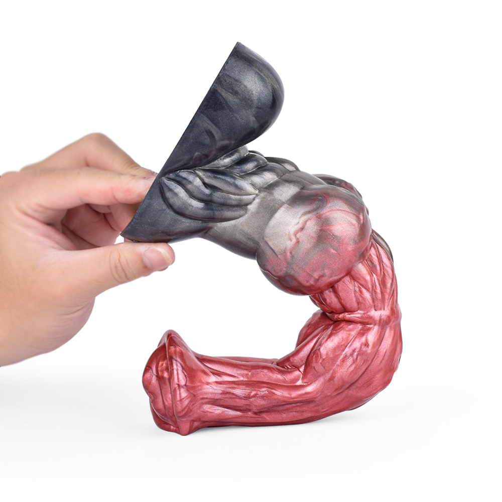 NNSX Realistic Horse Dildo Two - đánh giá và giá Lunge Line Horse
