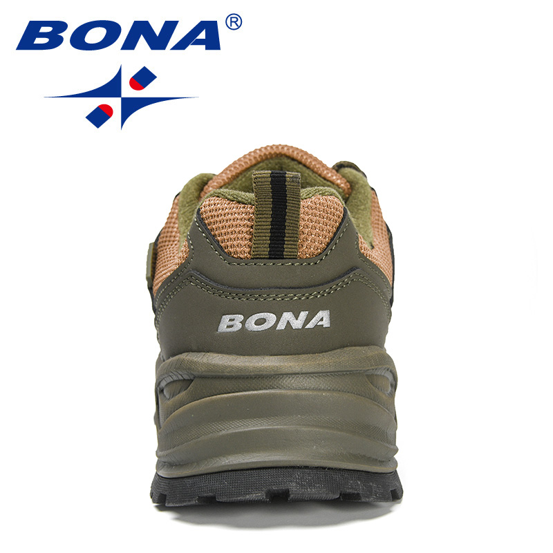 BONA 2022 Mới Nhà Thiết Kế Đi  - đánh giá và giá Climbing Shoe Beginner